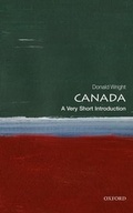 Cover: Canada - OUP eBook