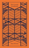 Cover: The Lonely Londoners - Penguin Classics