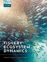 Bild: Fishery Ecosystem Dynamics - OUP eBook