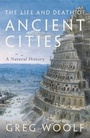 Cover: The Life and Death of Ancient Cities - OUP eBook