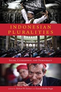 Cover: Indonesian Pluralities - University of Notre Dame Press