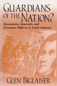 Abbildung von: Guardians of the Nation? - University of Notre Dame Press