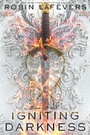 Cover: Igniting Darkness - Clarion Books
