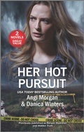 Cover: Her Hot Pursuit - Harlequin