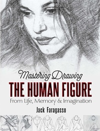 Abbildung von: Mastering Drawing the Human Figure - Dover Publications