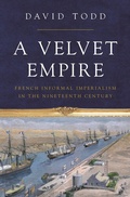 Cover: A Velvet Empire - Princeton University Press