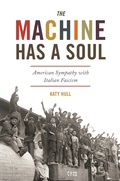 Cover: The Machine Has a Soul - Princeton University Press
