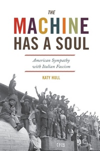 Enlarge image Cover: The Machine Has a Soul - Princeton University Press