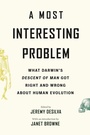 Cover: A Most Interesting Problem - Princeton University Press