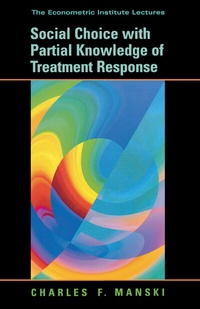 Abbildung von: Social Choice with Partial Knowledge of Treatment Response - Princeton University Press