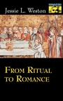 Cover: From Ritual to Romance - Princeton University Press