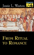 Cover: From Ritual to Romance - Princeton University Press