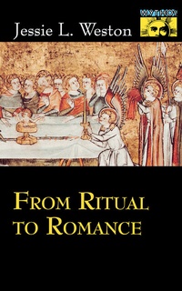 Enlarge image Cover: From Ritual to Romance - Princeton University Press