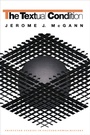Cover: The Textual Condition - Princeton University Press