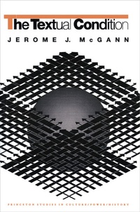 Enlarge image Cover: The Textual Condition - Princeton University Press