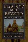Cover: Black '47 and Beyond - Princeton University Press