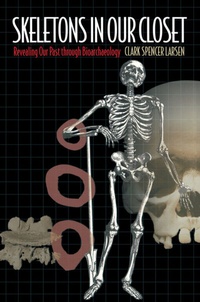 Abbildung von: Skeletons in Our Closet - Princeton University Press