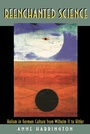 Cover: Reenchanted Science - Princeton University Press