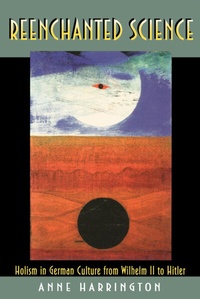 Enlarge image Cover: Reenchanted Science - Princeton University Press