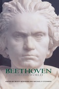 Cover: Beethoven and His World - Princeton University Press