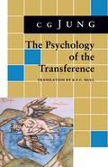 Cover: Psychology of the Transference - Princeton University Press