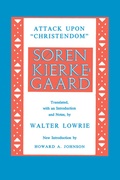Cover: Attack upon Christendom - Princeton University Press