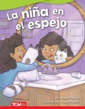 Cover: La nina en el espejo - Teacher Created Materials, Inc