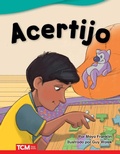 Cover: Acertijo - Teacher Created Materials, Inc