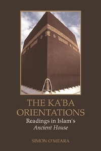 Abbildung von: Ka?ba Orientations - Edinburgh University Press