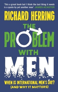 Abbildung von: The Problem with Men - Sphere