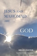 Cover: Jesus and Mahomad are GOD - Great Developments Publishers