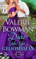 Cover: Duke Looks Like a Groomsman - June Third Enterprises, LLC.