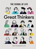 Cover: Great Thinkers - The School of Life