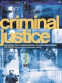 Cover: Criminal Justice - Routledge