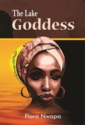 Cover: Lake Goddess - BOOKBABY