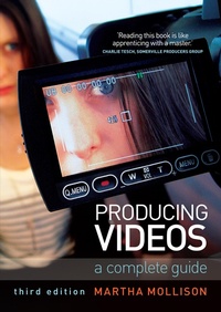Abbildung von: Producing Videos - Routledge