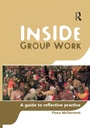 Cover: Inside Group Work - Routledge