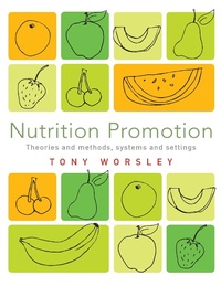 Abbildung von: Nutrition Promotion - Routledge