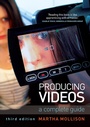 Cover: Producing Videos - Routledge
