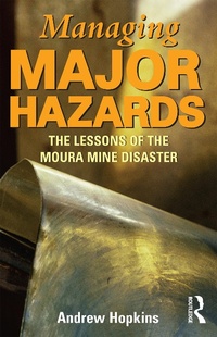 Abbildung von: Managing Major Hazards - Routledge