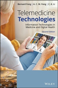 Bild: Telemedicine Technologies - Wiley