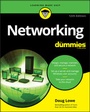 Cover: Networking For Dummies - Wiley