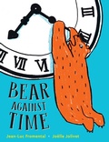 Cover: Bear Against Time - Norton Children's Books