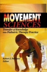 Abbildung von: Movement Sciences - Routledge