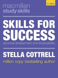 Abbildung von: Skills for Success - Red Globe Press