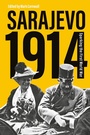 Cover: Sarajevo 1914 - Bloomsbury Academic