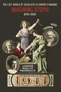 Cover: The Lost World of Socialists at Europe's Margins - Bloomsbury Academic