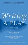 Cover: Writing a Play - Methuen Drama