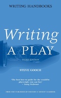Cover: Writing a Play - Methuen Drama