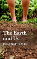 Cover: The Earth and Us - Benjamin Page